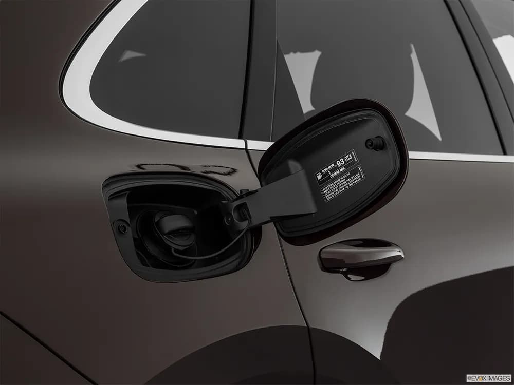 Porsche Cayenne 2019 Turbo