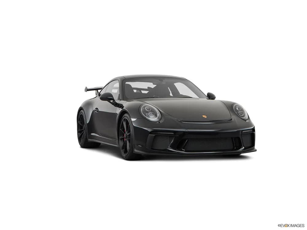Porsche 911 2019 GT3