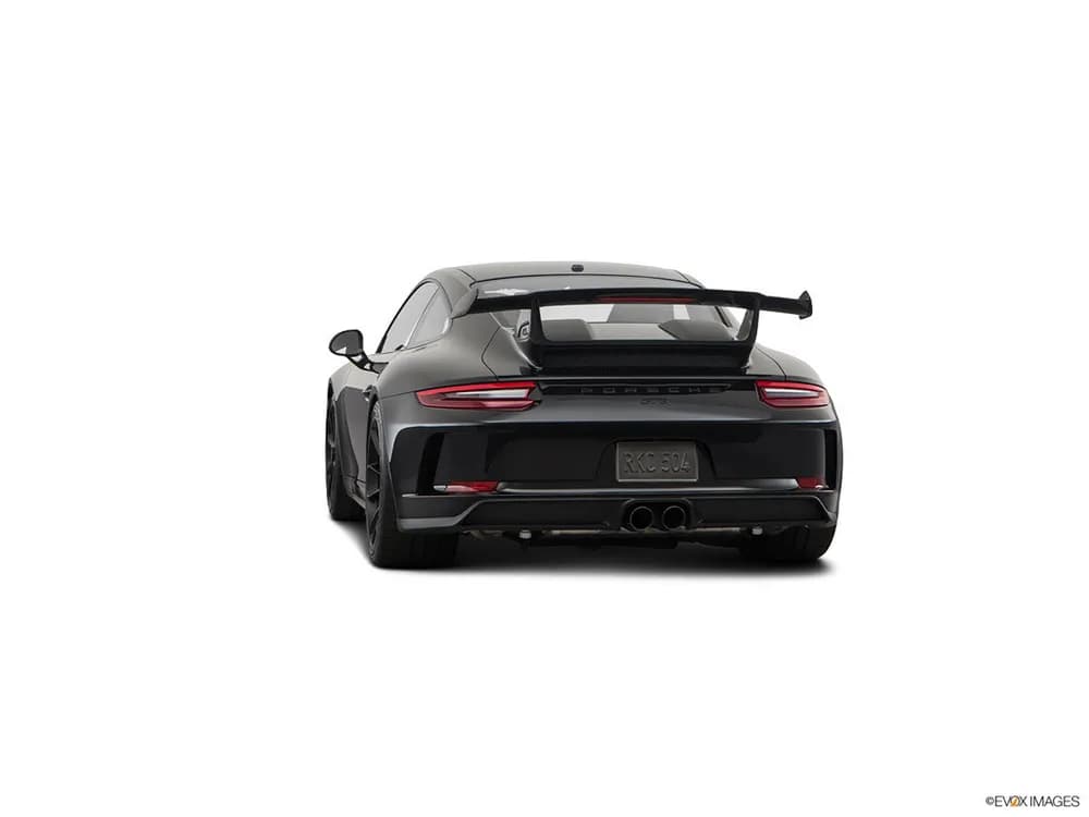 Porsche 911 2019 GT3