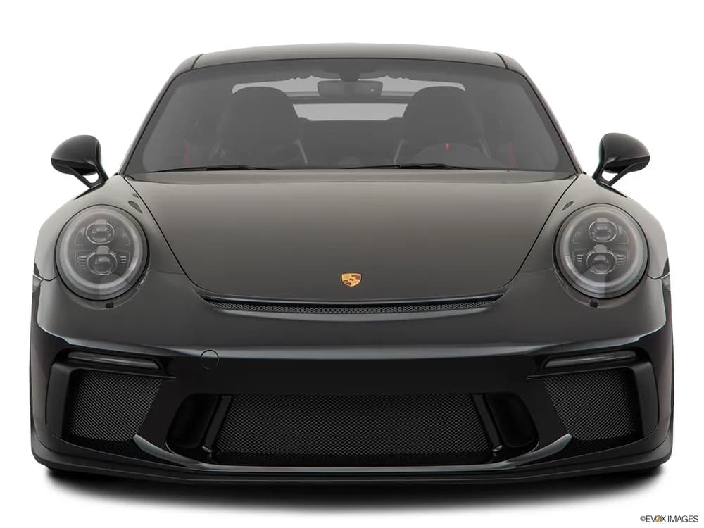 Porsche 911 2019 GT3