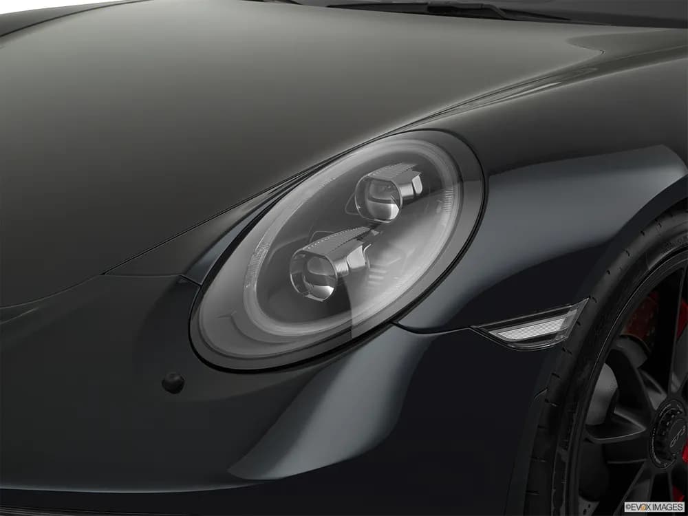 Porsche 911 2019 GT3