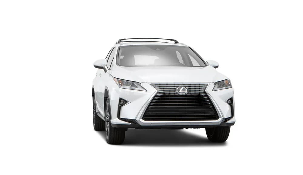 Lexus RX 2019 350 Platinum