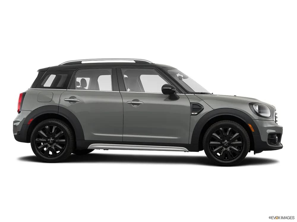 Mini Countryman 2019 Cooper