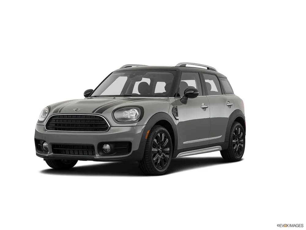Mini Countryman 2019 Cooper
