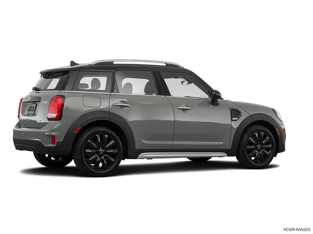 Mini Countryman 2019 Cooper