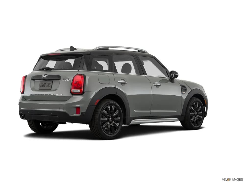 Mini Countryman 2019 Cooper