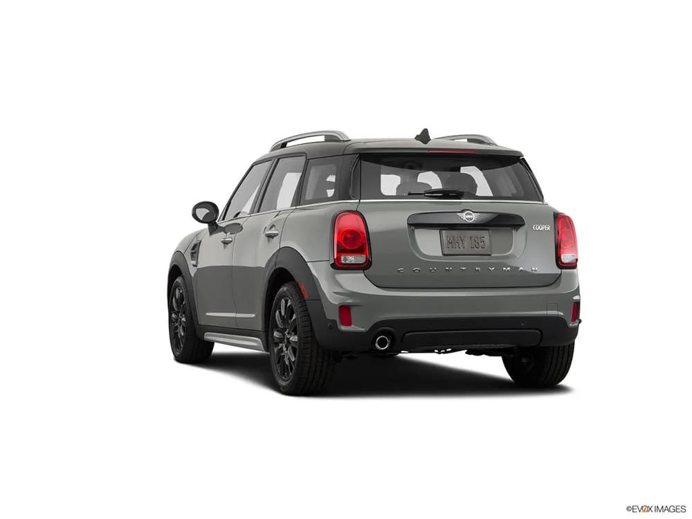 Mini Countryman 2019 Cooper