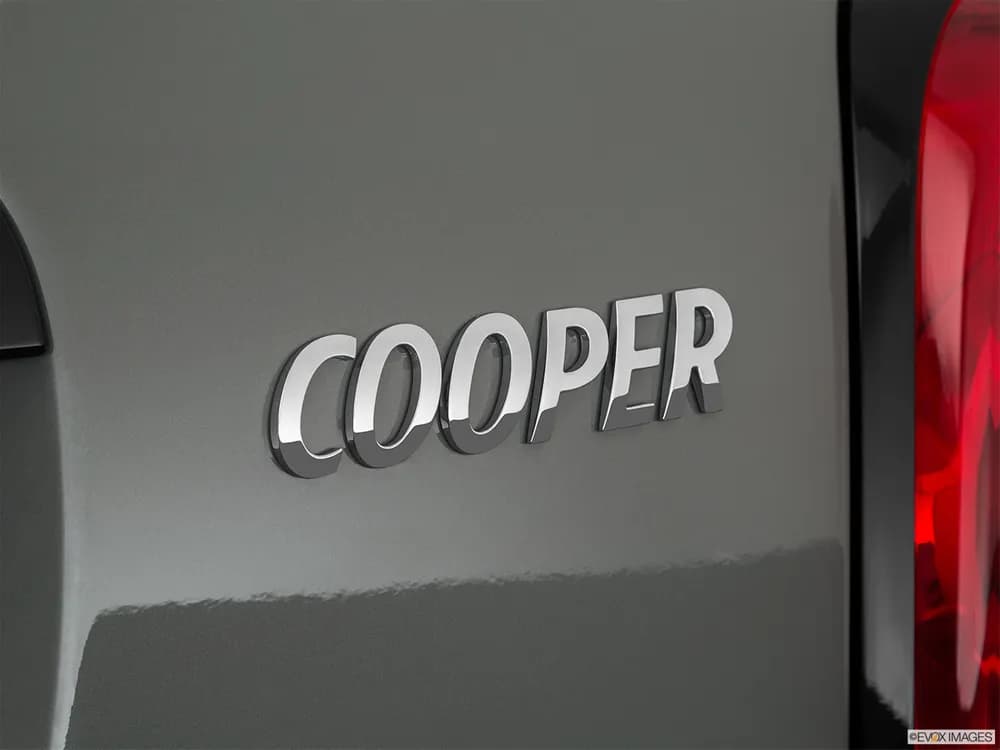 Mini Countryman 2019 Cooper