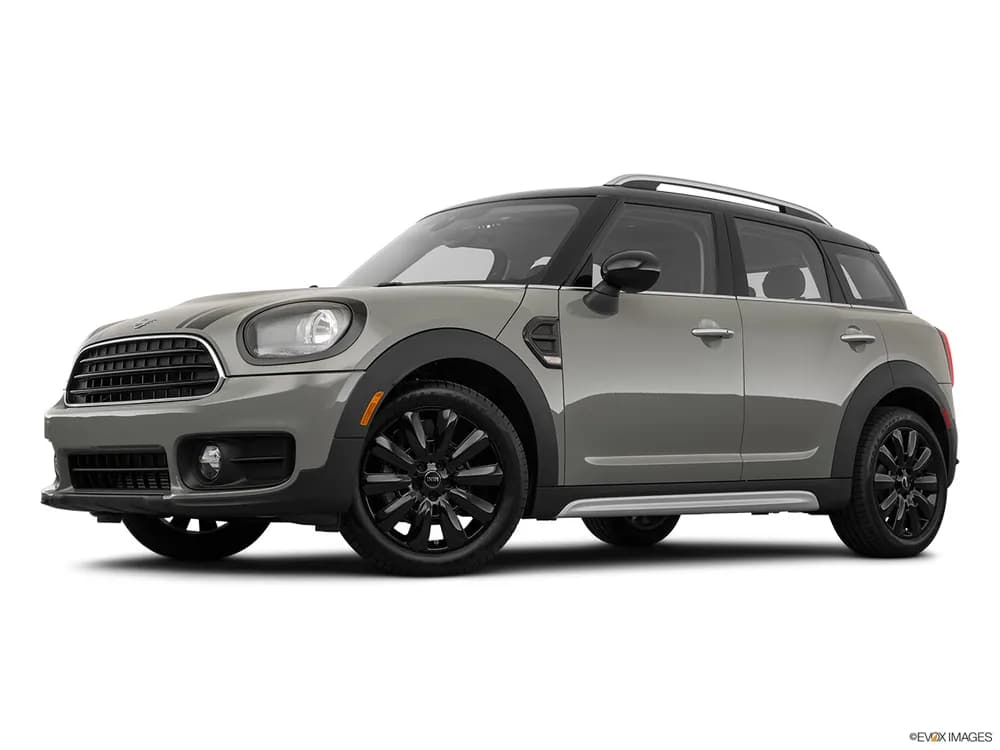 Mini Countryman 2019 Cooper