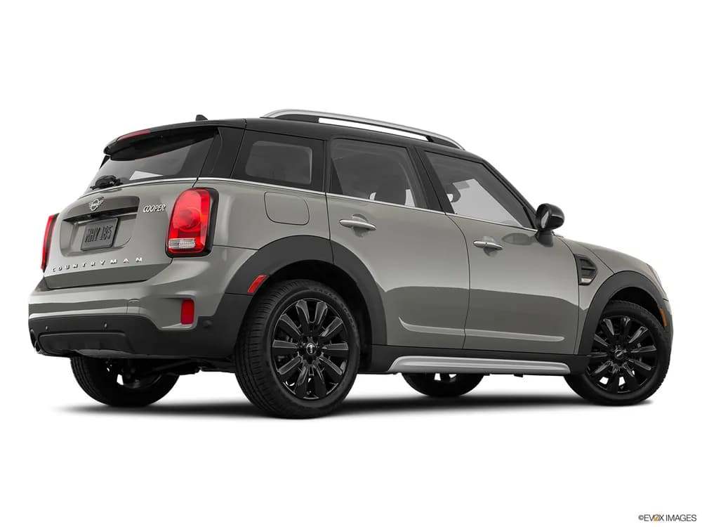 Mini Countryman 2019 Cooper