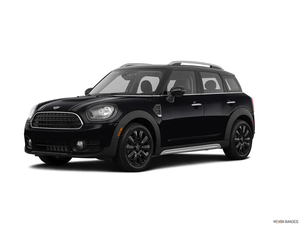 Mini Countryman 2019 Cooper