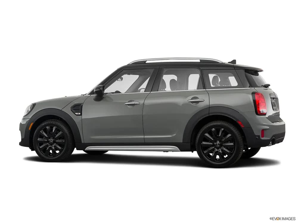 Mini Countryman 2019 John Cooper Works