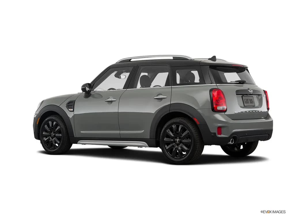 Mini Countryman 2019 John Cooper Works