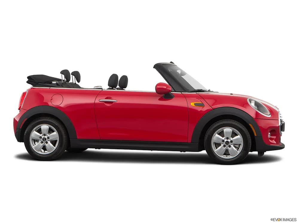 Mini Convertible 2019 Cooper