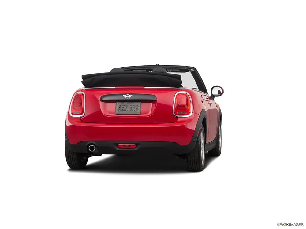 Mini Convertible 2019 Cooper