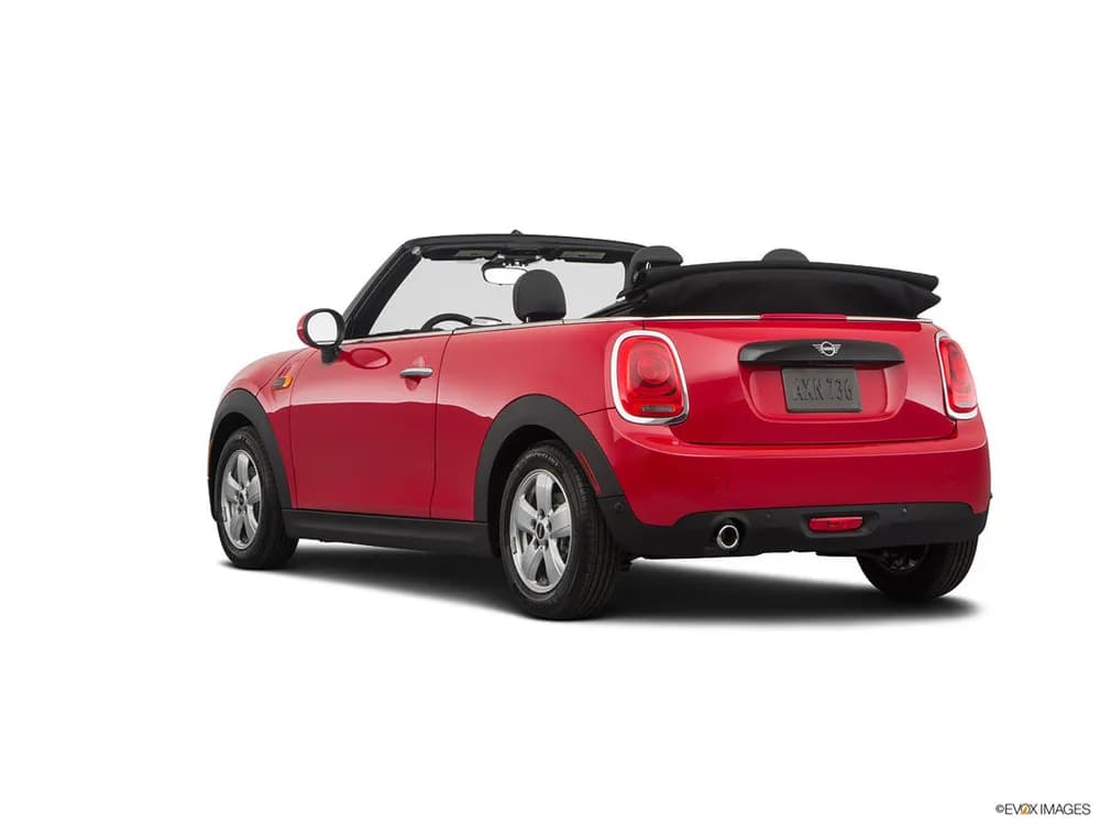 Mini Convertible 2019 Cooper