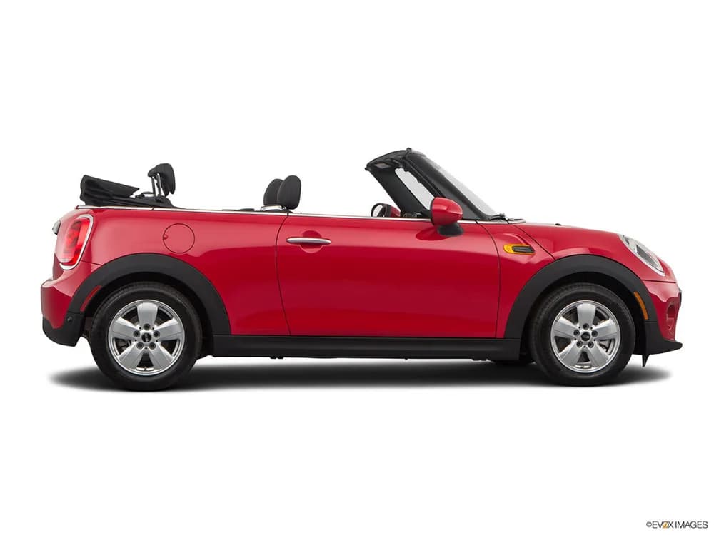 Mini Convertible 2019 Cooper