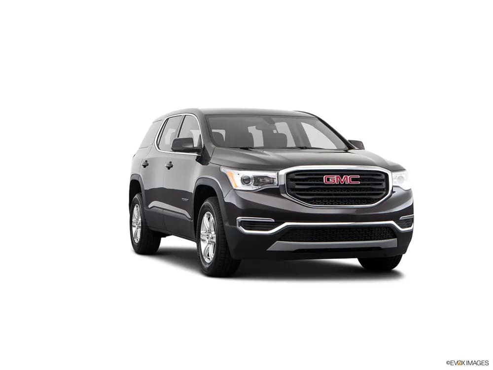 GMC Acadia 2019 SLE2 (FWD)