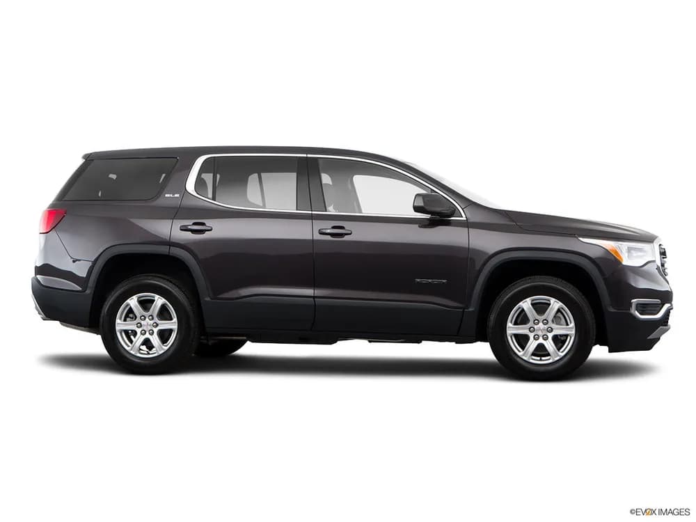 GMC Acadia 2019 SLE2 (FWD)