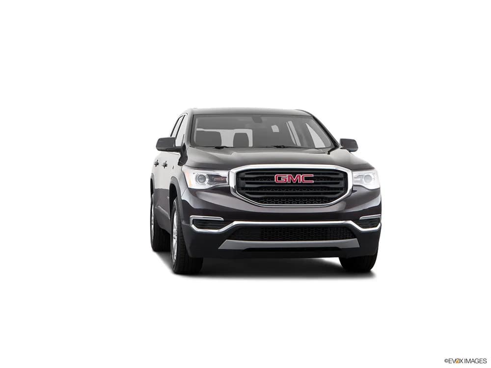 GMC Acadia 2019 SLE2 (FWD)