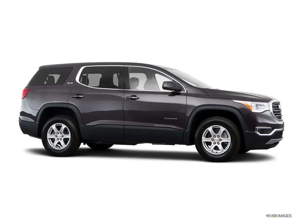 GMC Acadia 2019 SLE2 (FWD)