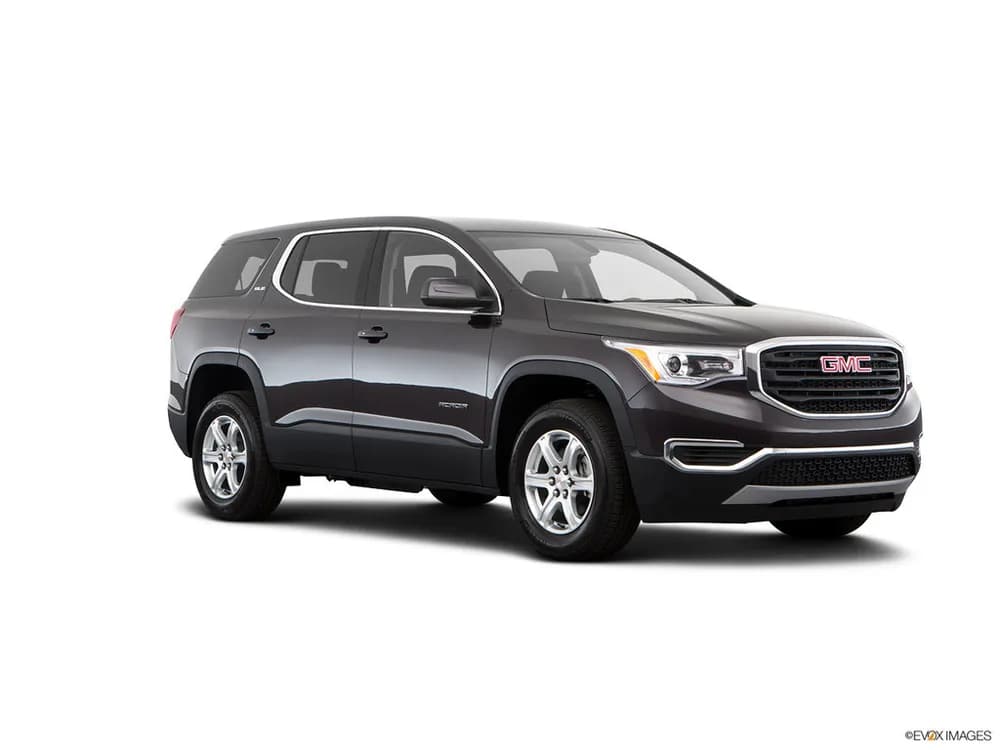 GMC Acadia 2019 SLE2 (FWD)
