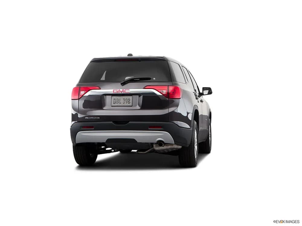 GMC Acadia 2019 SLE2 (FWD)