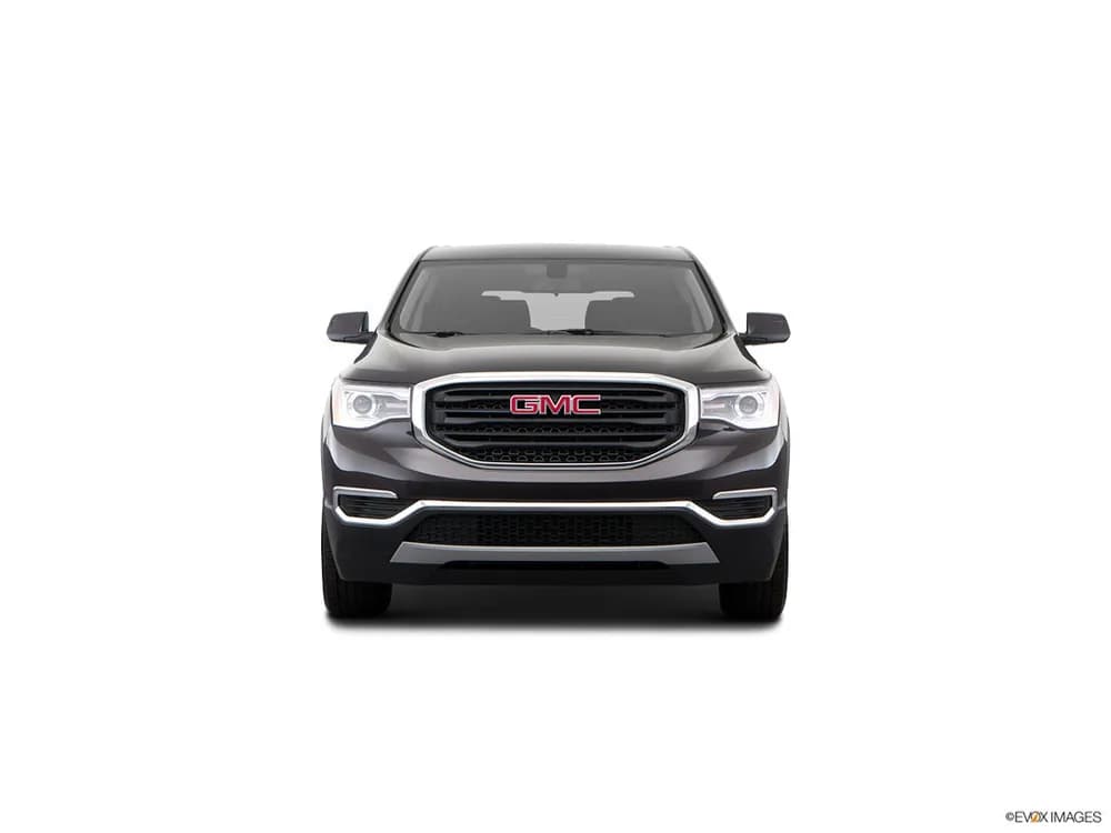 GMC Acadia 2019 SLE2 (FWD)