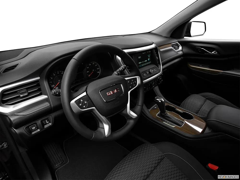 GMC Acadia 2019 SLE2 (FWD)