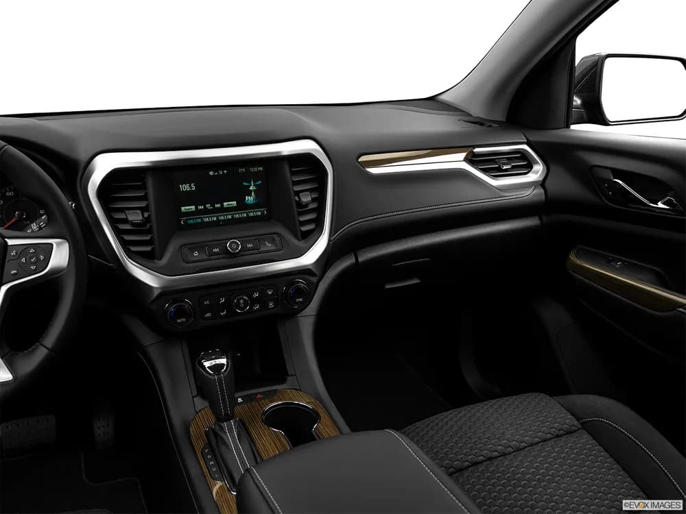GMC Acadia 2019 SLE2 (FWD)