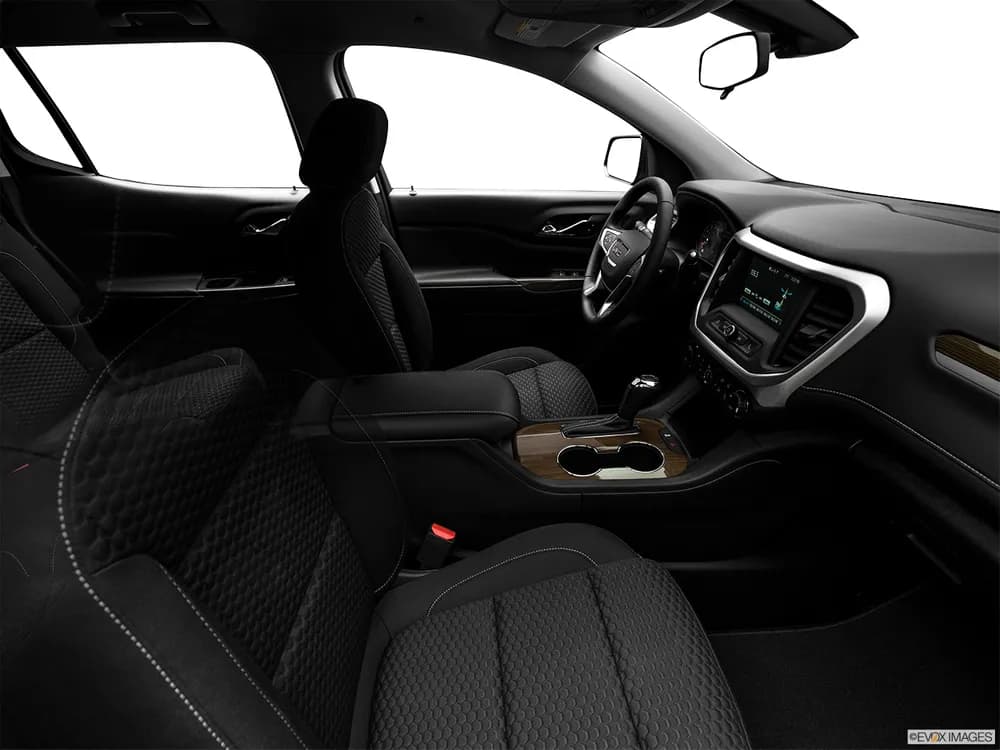 GMC Acadia 2019 SLE2 (FWD)