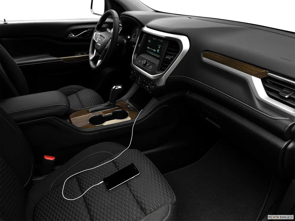 GMC Acadia 2019 SLE2 (FWD)