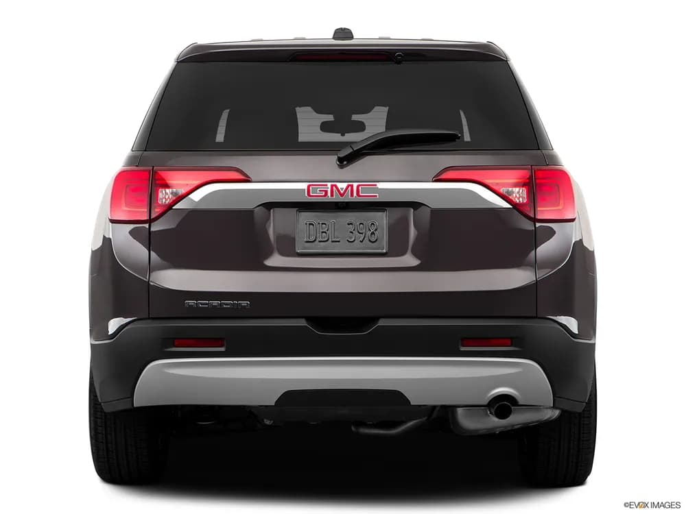 GMC Acadia 2019 SLE2 (FWD)