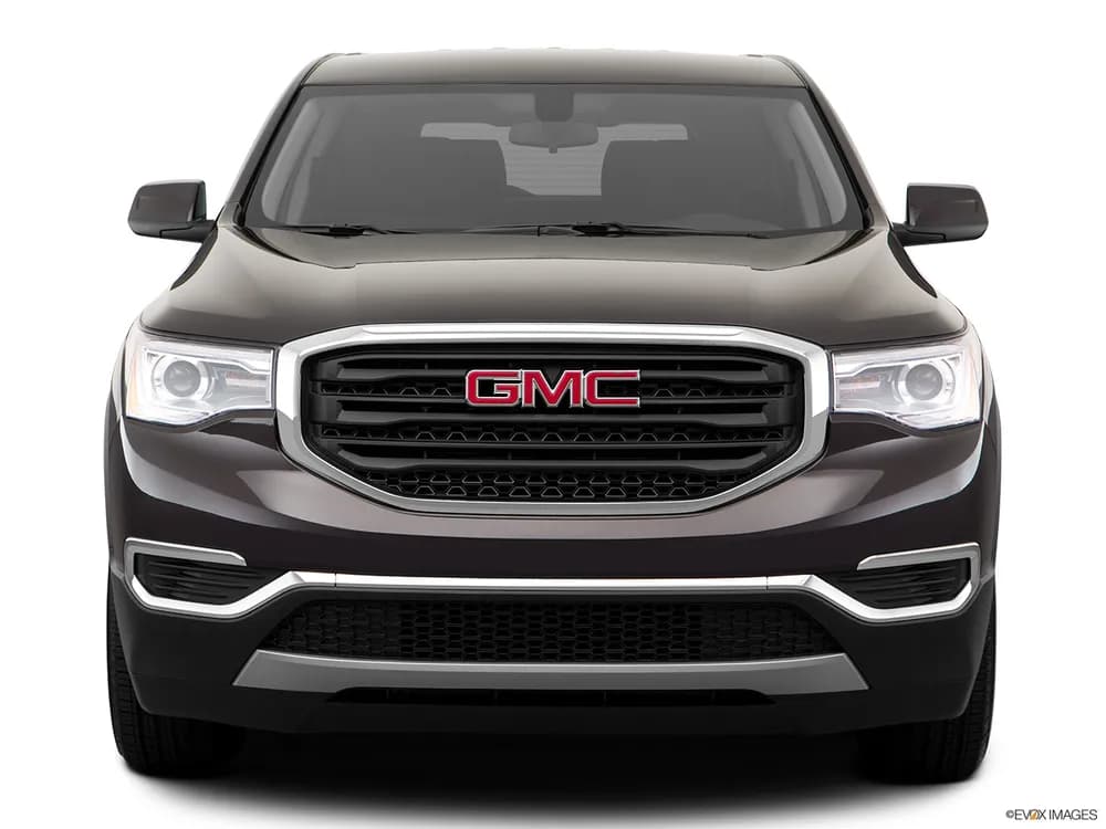 GMC Acadia 2019 SLE2 (FWD)