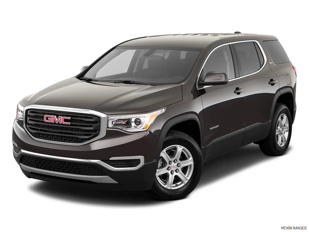 GMC Acadia 2019 SLE2 (FWD)