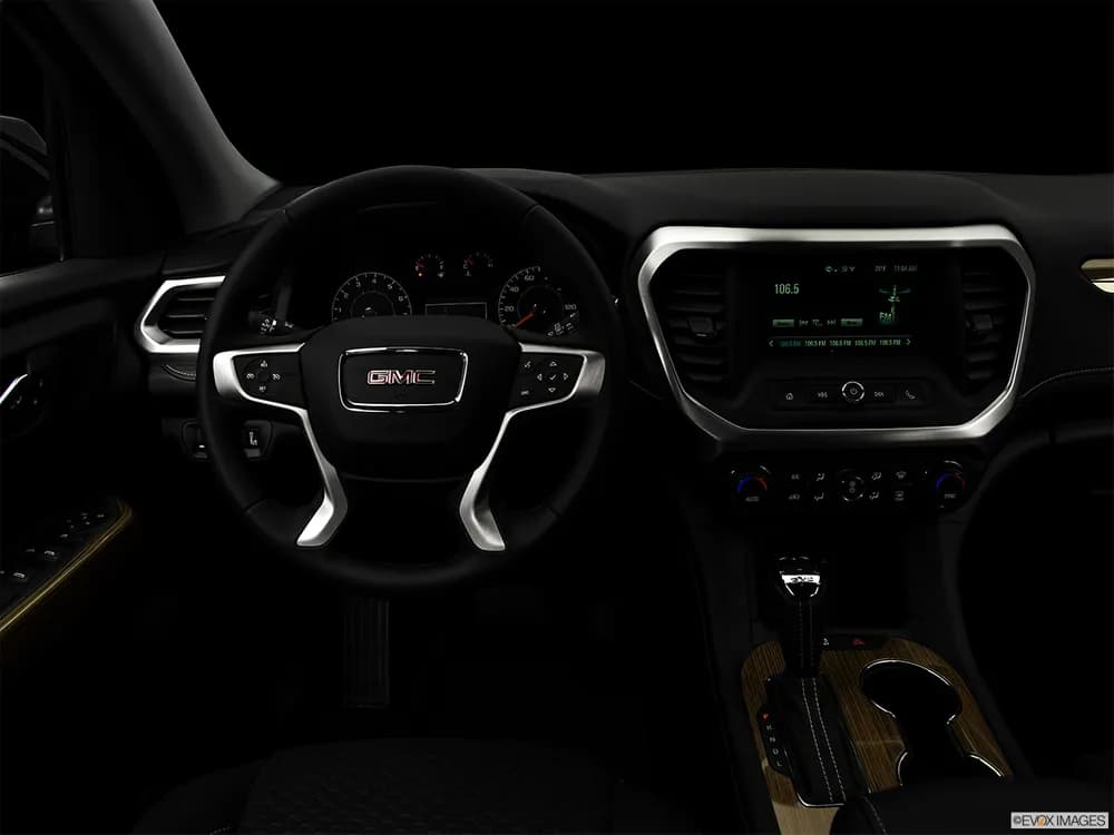GMC Acadia 2019 SLE2 (FWD)