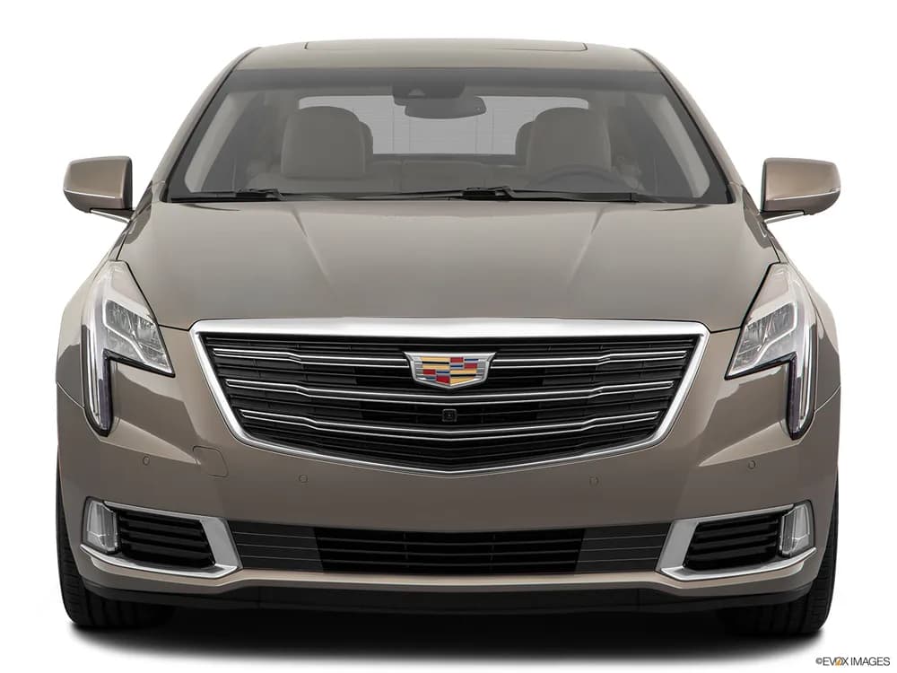 Cadillac XTS 2019 3.6L Luxury
