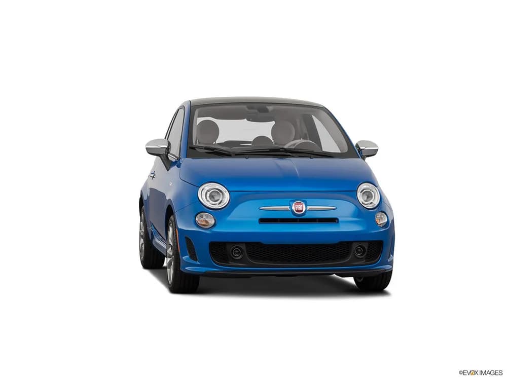 Fiat 500 2019 1.4L Hatch Lounge