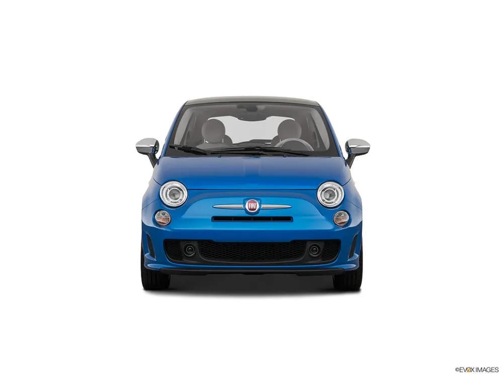 Fiat 500 2019 1.4L Hatch Lounge