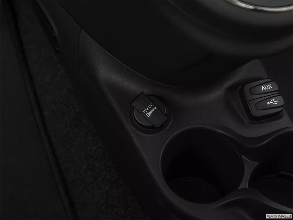 Fiat 500 2019 1.4L Hatch Lounge