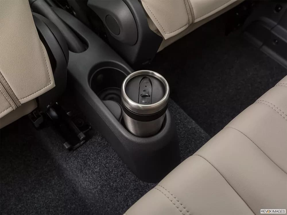 Fiat 500 2019 1.4L Hatch Lounge