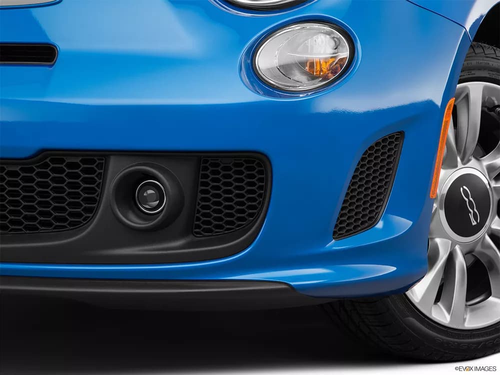 Fiat 500 2019 1.4L Hatch Lounge