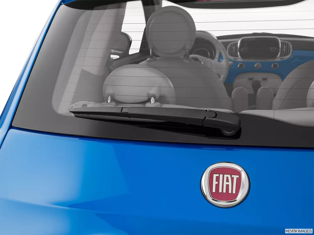 Fiat 500 2019 1.4L Hatch Lounge