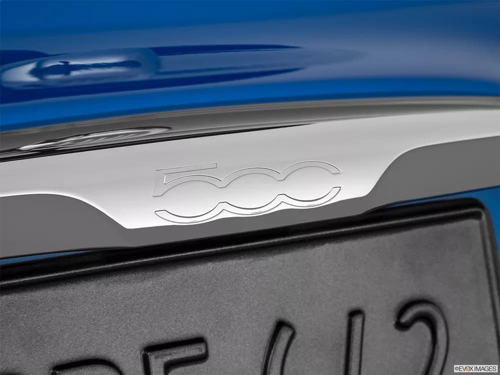 Fiat 500 2019 1.4L Hatch Lounge