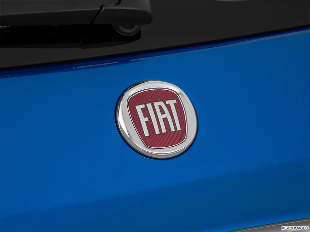 Fiat 500 2019 1.4L Hatch Lounge