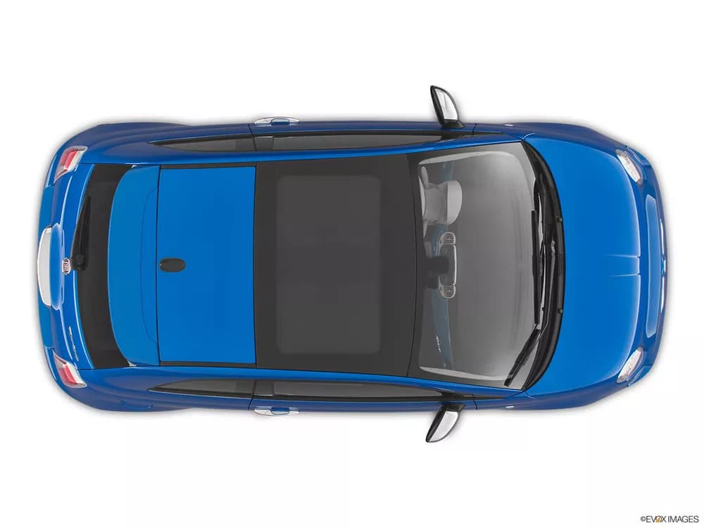 Fiat 500 2019 1.4L Hatch Lounge