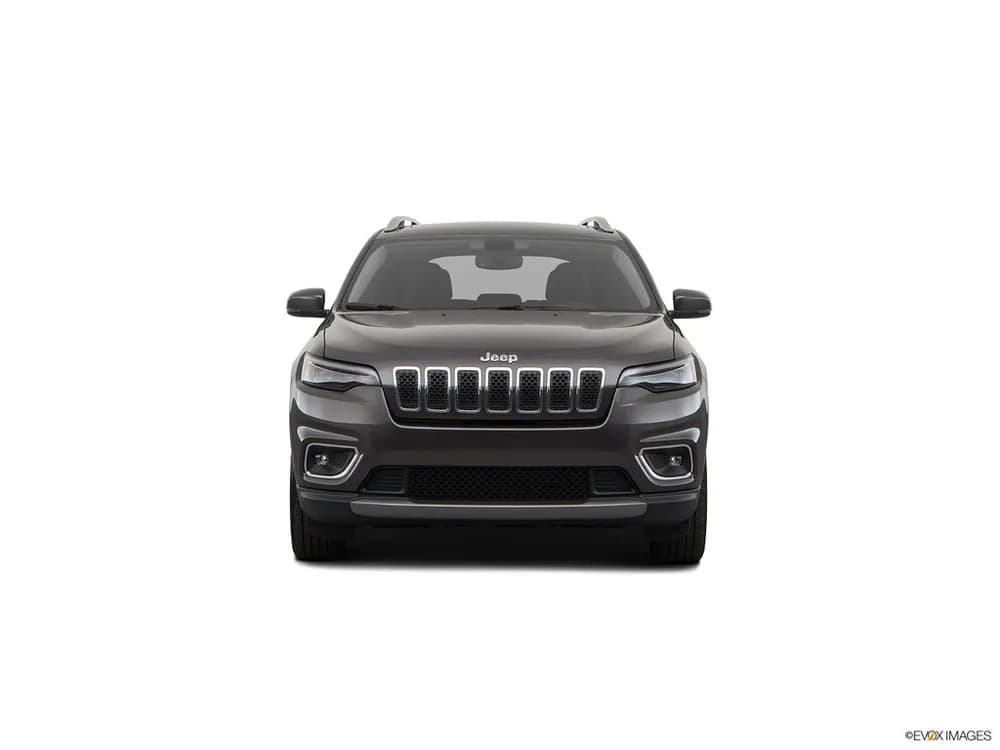 Jeep Cherokee 2019 3.2L Limited