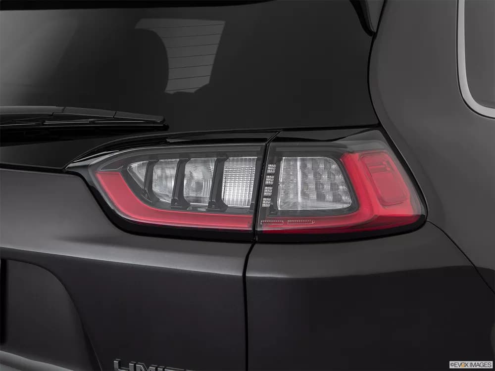 Jeep Cherokee 2019 3.2L Limited