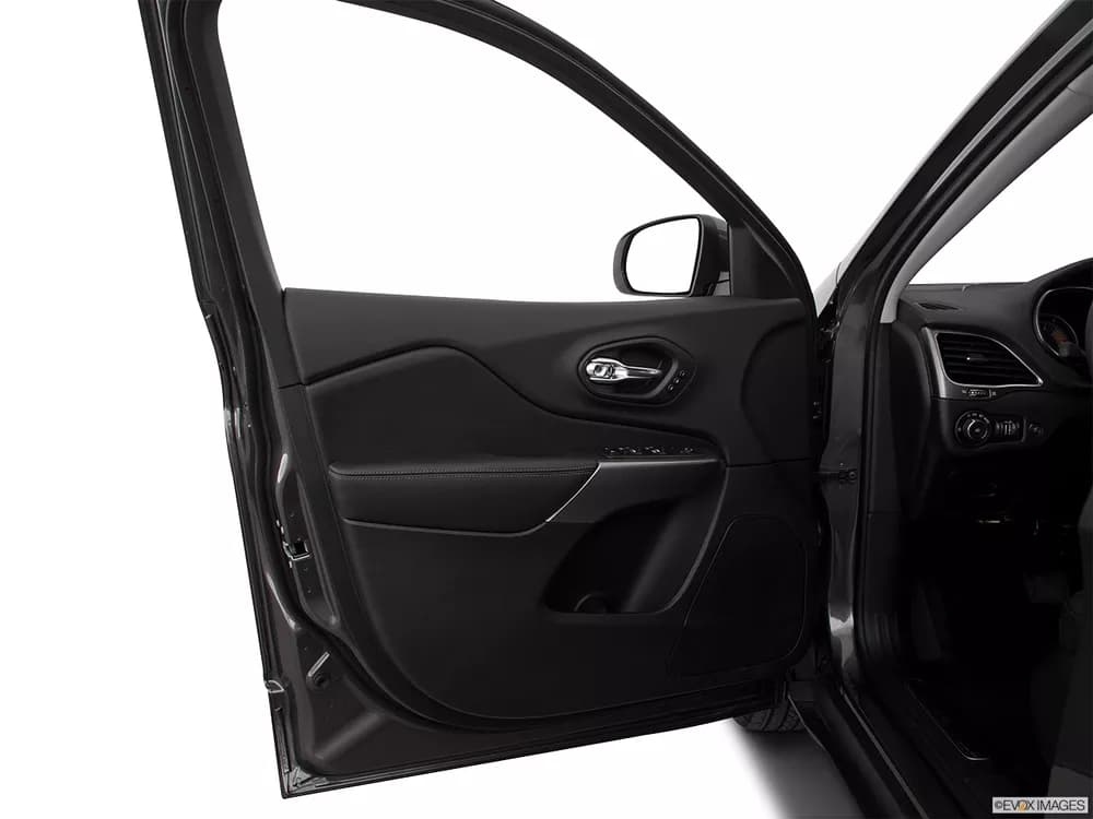 Jeep Cherokee 2019 3.2L Limited