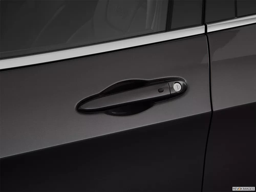 Jeep Cherokee 2019 3.2L Limited